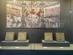 -洛阳古墓博物馆