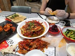 -严三毛口味虾·小严同学的店(曙光路直营店)