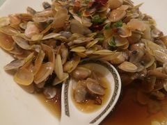 -骏莱海鲜鱼港(五角场店)