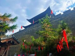 -雁门关景区