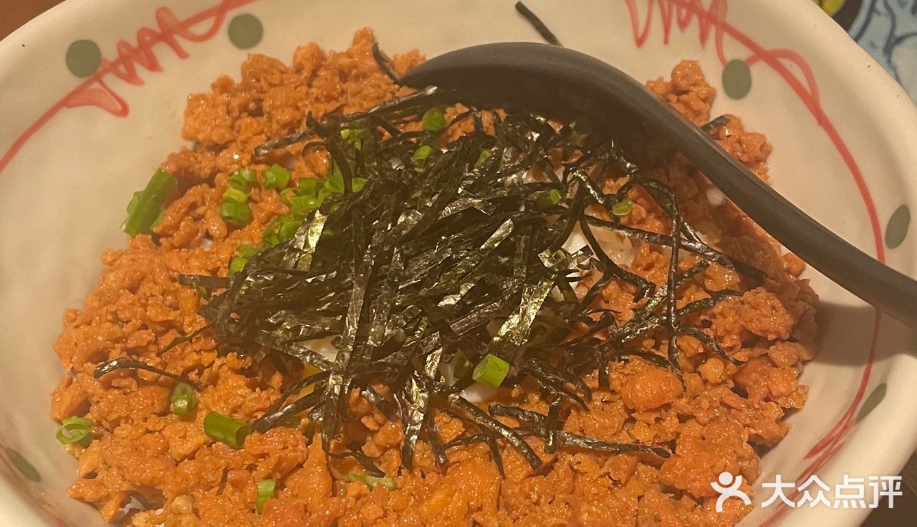 北京逛吃 必打卡烧鸟店