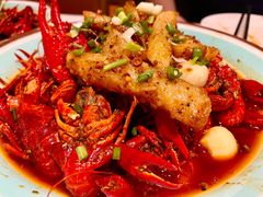 -阿胖龙虾(罍街店)