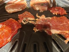 -九田家黑牛烤肉料理(新辰里亚运村店)