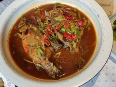 -鄱阳湖·江西小炒·瓦罐煨汤(五道口店)