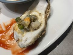 -韩盛·盛江山自助料理(学院路江北大学城店)