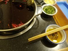 -飘香火锅(玉林西路店)