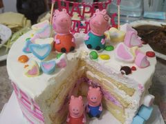 -黛瓦兰西点(开发区店)