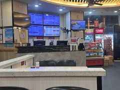 -蒋家桥饺面店(东关街店)