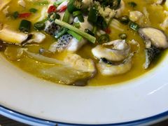 QQ酸汤鱼-蜜桃餐厅·古运河畔(南下塘店)