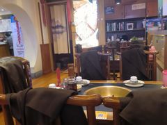 -沸炉重庆老火锅(军事博物馆店)