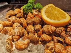 -西宁富力万达文华酒店美食汇西餐厅