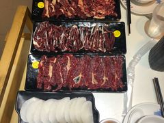 -陈记顺和牛肉火锅馆(天河北路店)