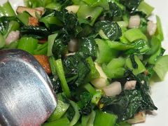 -王庄阿咪海鲜大排档(上下杭店)