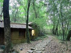 -兰亭风景区