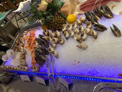 -云尚自助餐厅(佛山南海瞻云酒店)