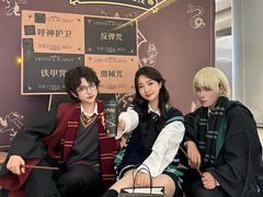 -金茂览秀城