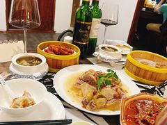 -道南書院·私房菜·早午茶·茶馆