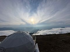 -牛背山