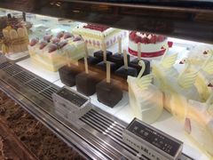 -美滋每客(亲贤北街店)