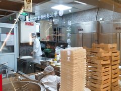 -船歌·鱼水饺青岛菜(国贸商城店)