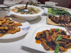 -马白开来特色羊排揪片子  (总店)