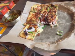 -牧童禧肉社·韩国炭火烤肉店(中粮祥云小镇创始店)