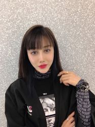 -3AM·S HAIR SALON烫发染发接发