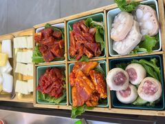 -阿昌白族石板烧(大理古城店)