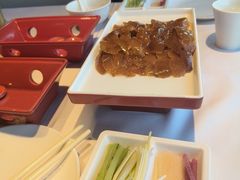-玉林烤鸭店(黄村兴华店)