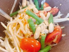 -simply thai天泰(长泰广场店)