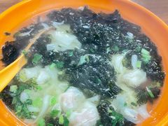 -阿麟馄饨(延长路店)