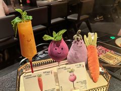 -色響火锅(恒隆广场店)