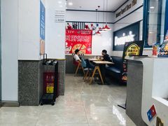 大堂-达美乐比萨(深圳广夏路店)