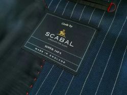 -优山定制西服衬衫大衣(国贸店)