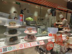 -新一番三文鱼寿司(大东海店)