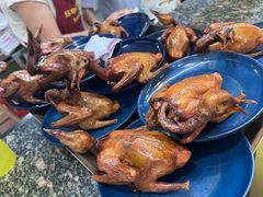 -煲煲掂风味煲仔饭餐厅(西区店)