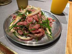-杨小佳·齐齐哈尔烤肉·烤串(广州店)