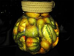 -广州花园酒店-凌璇阁360度高空海鲜自助餐CAROUSEL