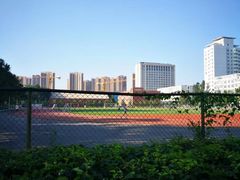 -东北大学(南湖校区)