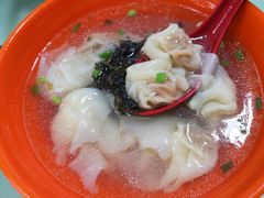 -食惠里小笼包面馆(越秀店)