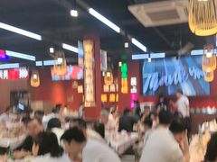 -饶福记·南昌烧烤大排档(九龙湖土著店)