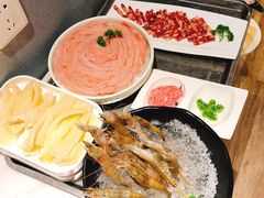 -五星桥原切肥牛火锅·30年专注好牛肉(湖塘店)