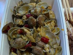 -盒马X会员店(王府井奥莱UP TOWN店)
