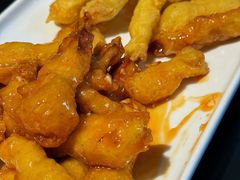 -梅飞酒家(桑园路店)
