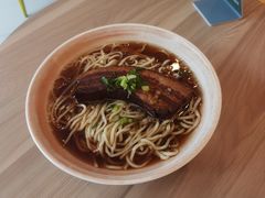 -康师傅·全民面馆(林和中路店)