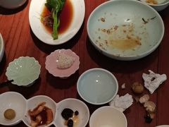 -裕兴记•蟹黄面馆(人民广场店)