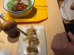 -张碗碗青海牛肉拉面(王城公园店)