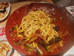 -大师兄·西北小馆(北站缤果空间店)