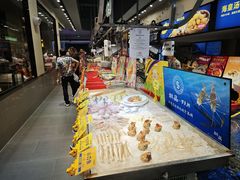 -79号渔船海鲜饭店(华强北店)