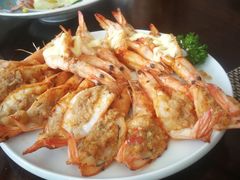 -甄花精致料理自助(城市阳台店)
